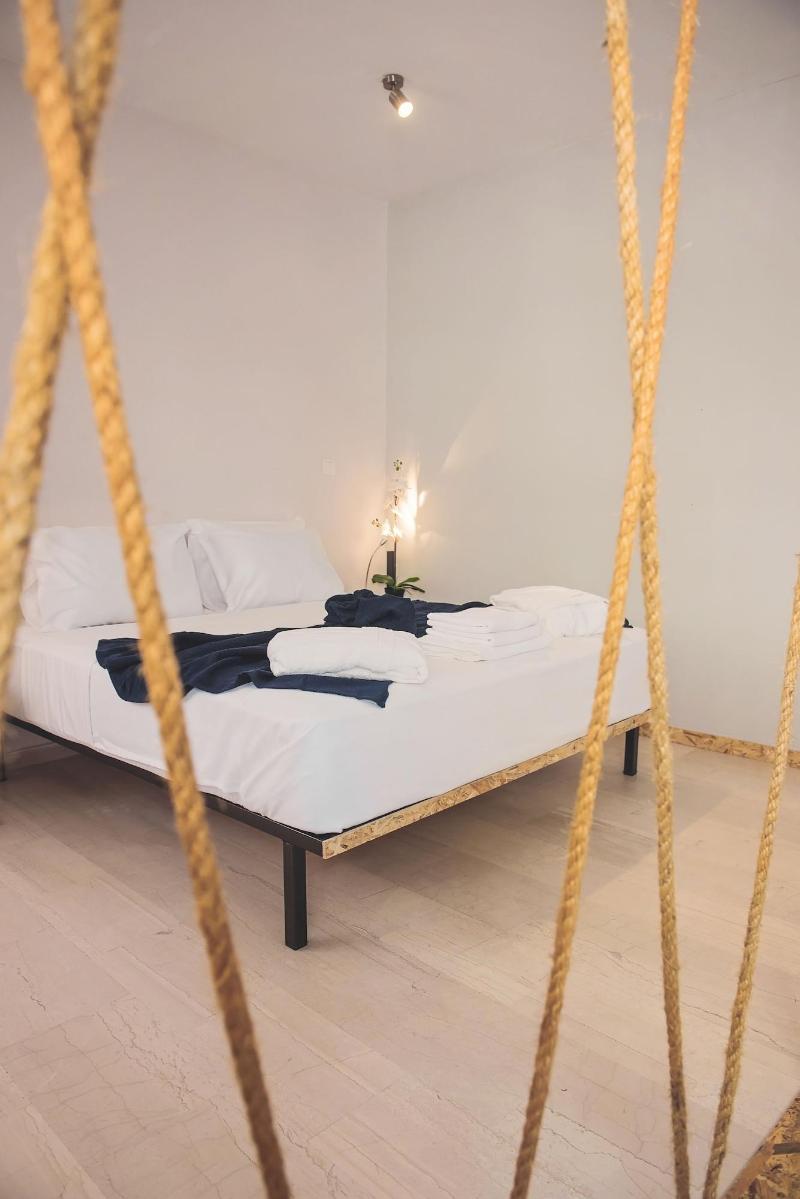 Piraeus Premium Suites Exterior photo
