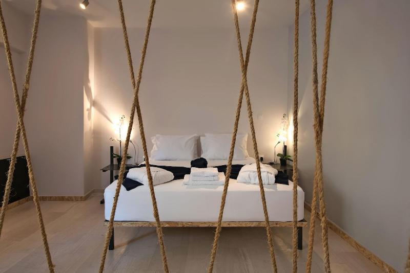 Piraeus Premium Suites Exterior photo