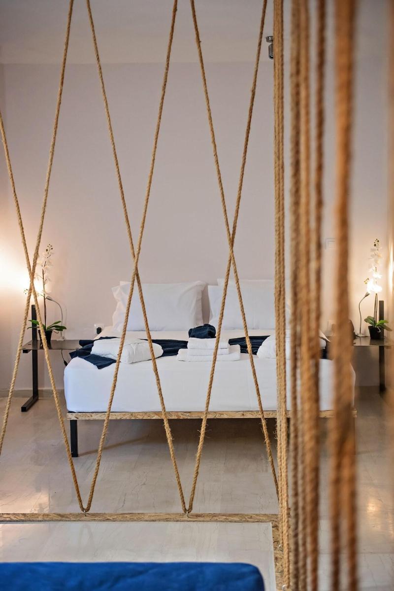 Piraeus Premium Suites Exterior photo