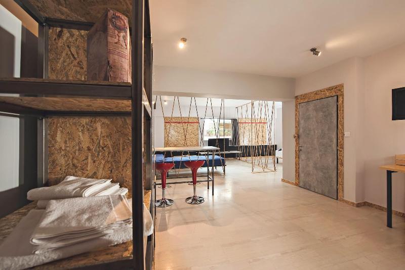 Piraeus Premium Suites Exterior photo