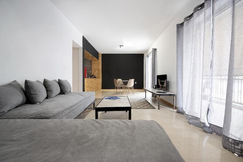 Piraeus Premium Suites Exterior photo