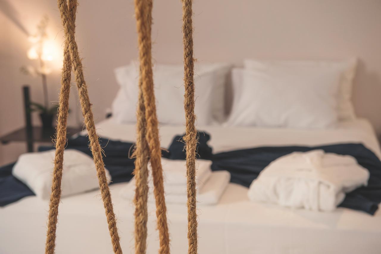 Piraeus Premium Suites Exterior photo